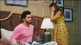 Yeh Rishta Kya Kehlata Hai - 5th January 2024
